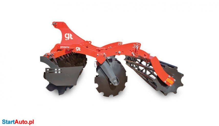 Gamatechnik T 330