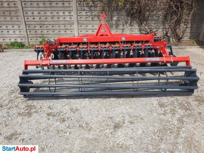 Gamatechnik T 330