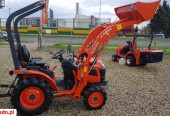 Kubota B1181
