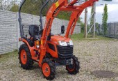 Kubota B1181