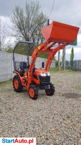 Kubota B1181