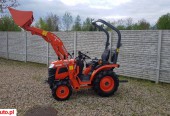 Kubota B1181