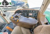 John Deere 8430 POWERSHIFT – 2009 ROK – NOWE OPONY
