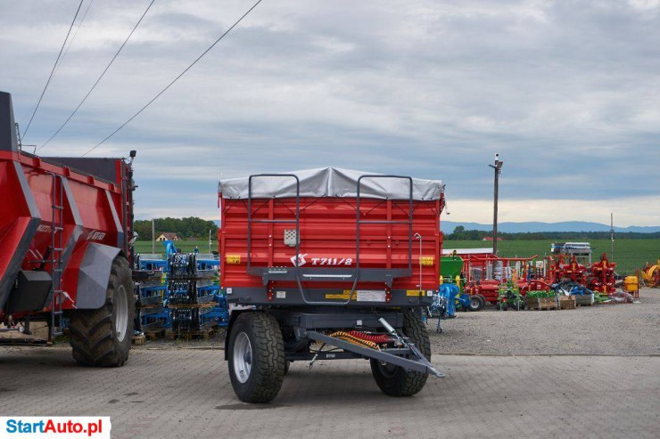 Metal-Fach T711/2