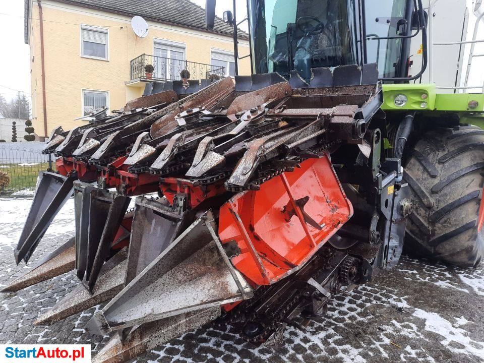 Dominoni Przystawka Do Kukurydzy 8 Rzedow