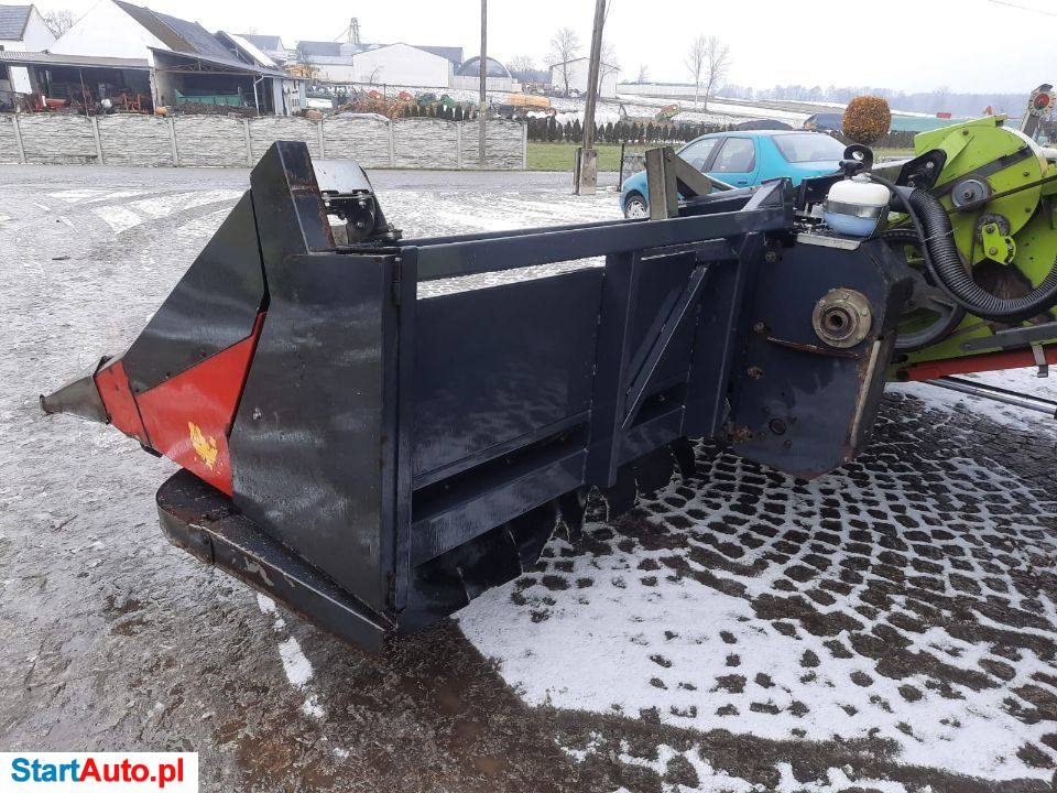 Dominoni Przystawka Do Kukurydzy 8 Rzedow