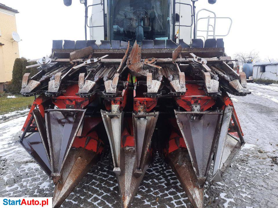 Dominoni Przystawka Do Kukurydzy 8 Rzedow