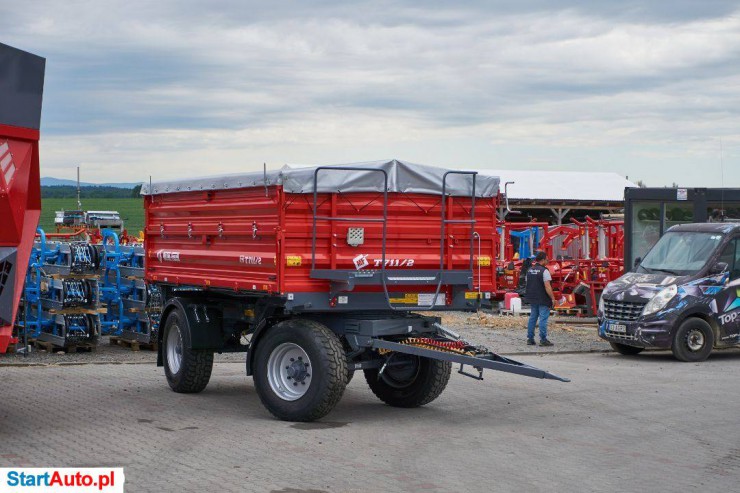Metal-Fach T711/2