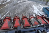 Dominoni Przystawka Do Kukurydzy 8 Rzedow