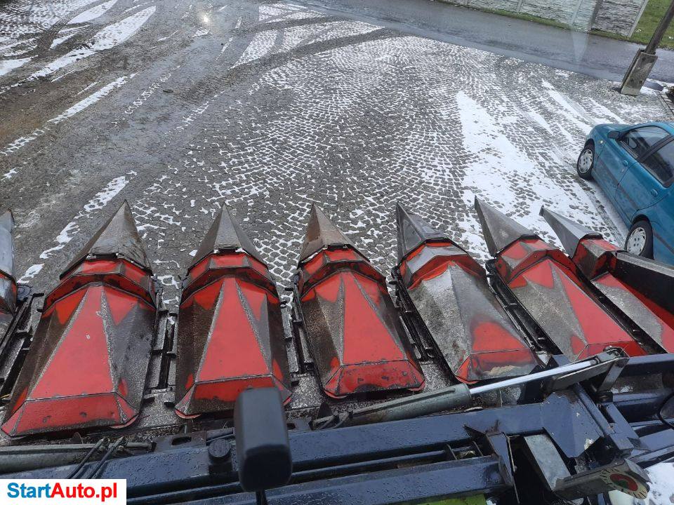 Dominoni Przystawka Do Kukurydzy 8 Rzedow