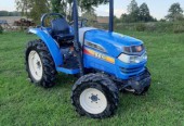 Iseki TG5330