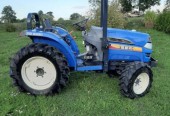 Iseki TG5330