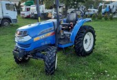 Iseki TG5330