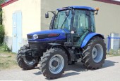 Farmtrac 6075NETS