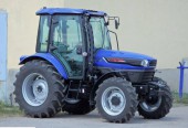 Farmtrac 6075NETS