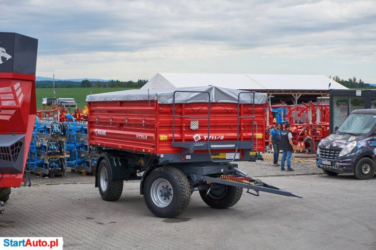 Metal-Fach T711/2