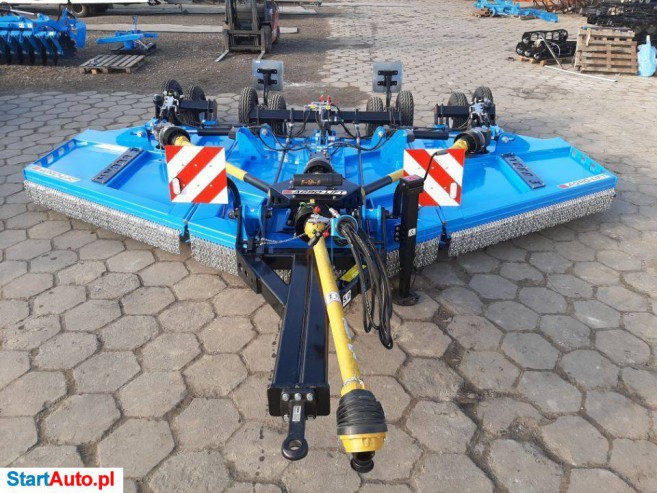 Agro-Lift Hydra 3