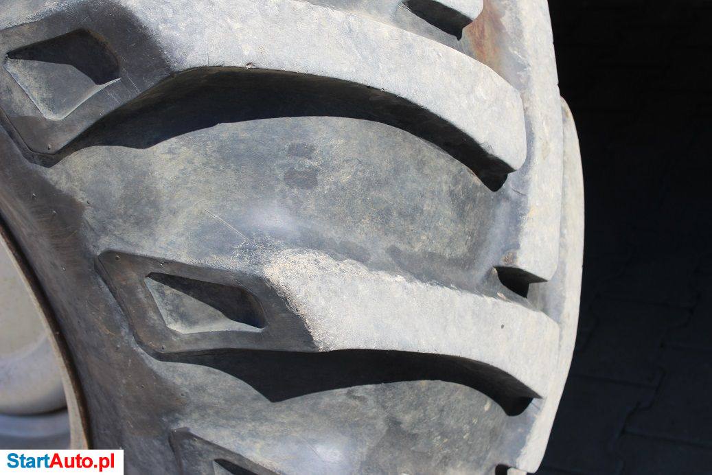 Deutz-Fahr DEUTZ FAHR 3570 Rok 1988