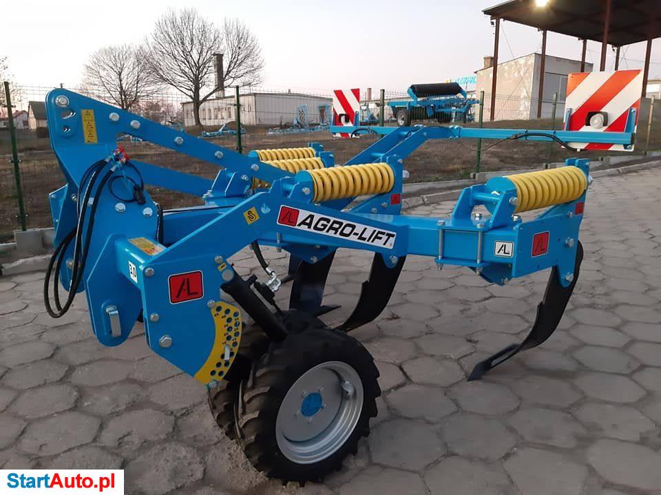 Agro-Lift GMR-ZNS-3,0m