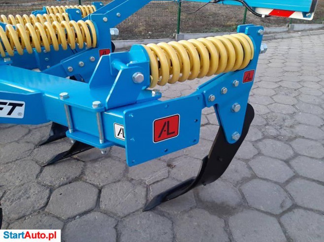 Agro-Lift GMR-ZNS-3,0m