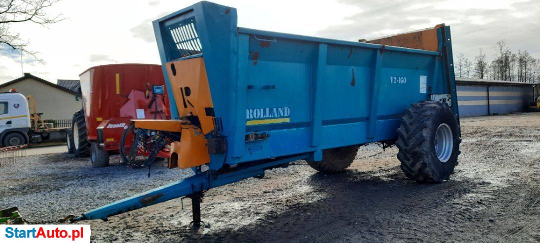 Rolland V2-160
