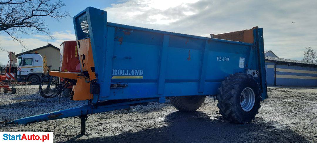 Rolland V2-160