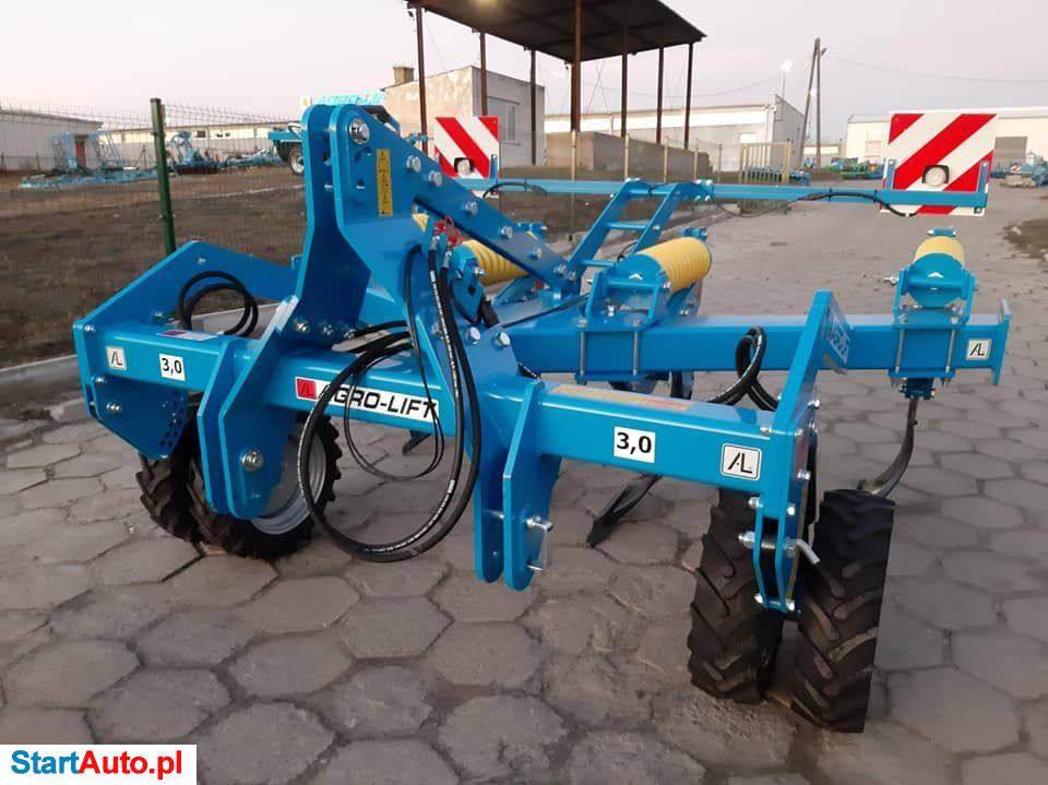Agro-Lift GMR-ZNS-3,0m