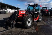 Manitou MLT 735-120 LSU