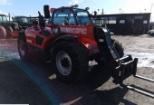 Manitou MLT 735-120 LSU