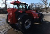 Manitou MLT 735-120 LSU