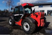 Manitou MLT 735-120 LSU