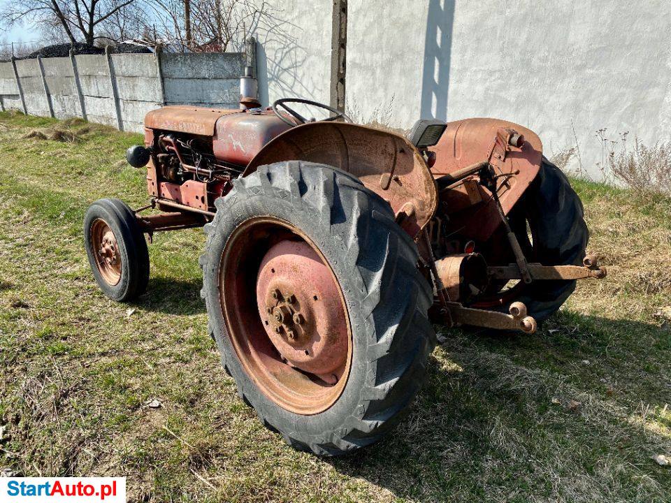 Volvo BM 425 Terrier