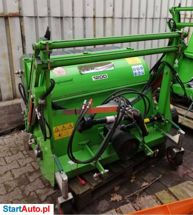 Peruzzo Koala 1200 P