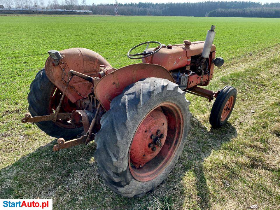 Volvo BM 425 Terrier