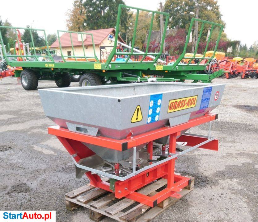 Grassrol N056/1/A N056/3 N056/4 N056/5