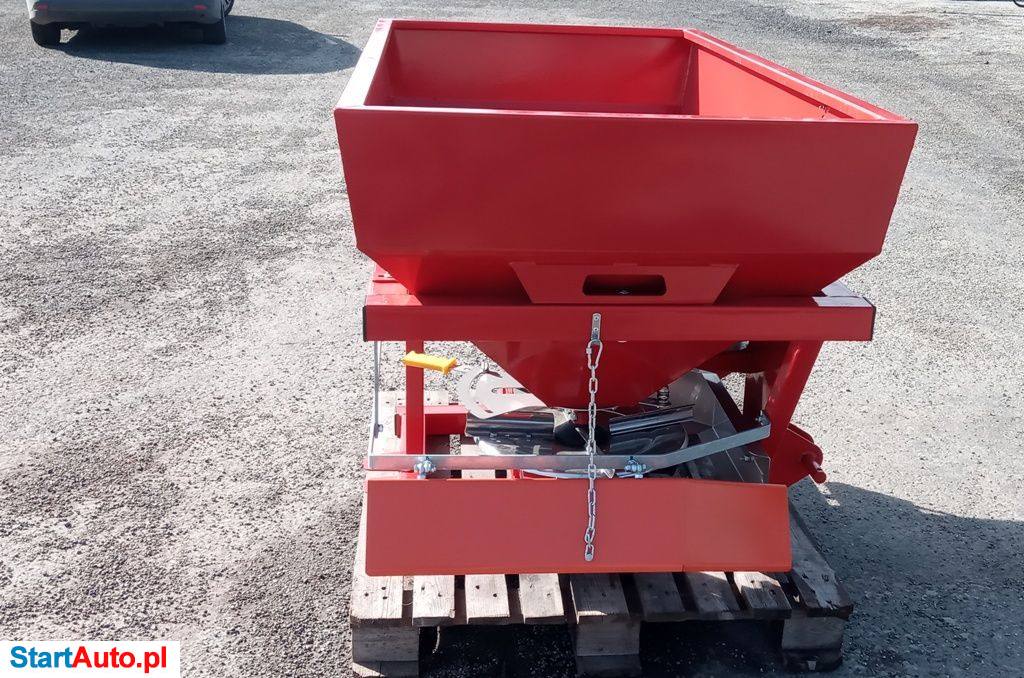 Grassrol N056/1/A N056/3 N056/4 N056/5