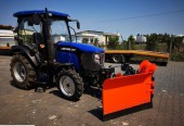 Lovol M504