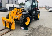 JCB JCB 535-95 AGRI SUPER
