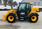 JCB JCB 535-95 AGRI SUPER