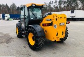 JCB JCB 535-95 AGRI SUPER