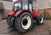 Zetor 8540