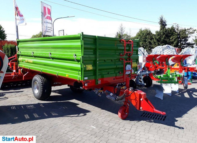 Pronar 671
