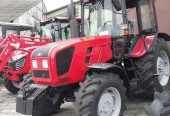 Belarus 952.4