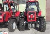 Belarus 952.4