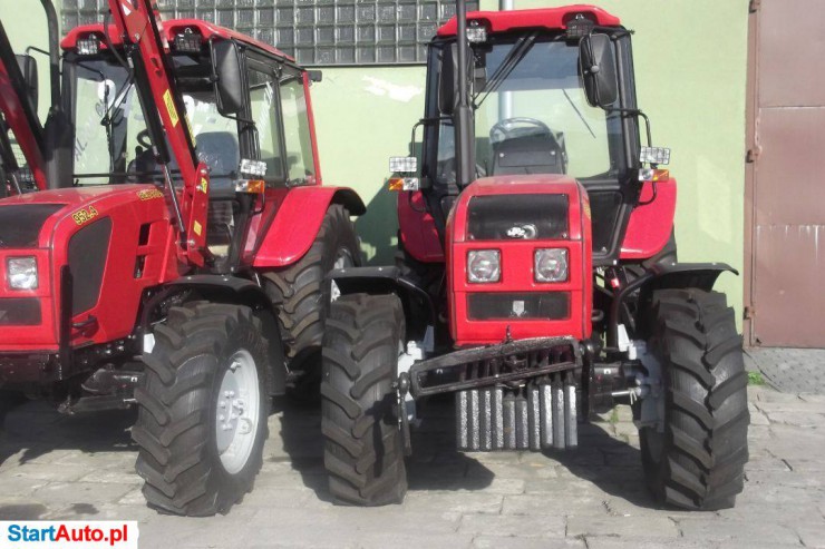 Belarus 952.4