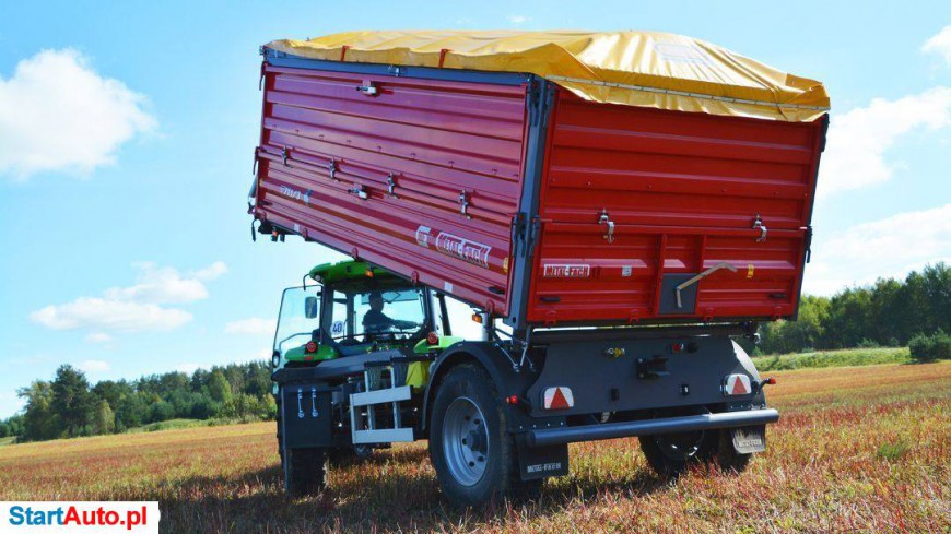 Metal-Fach T711/2