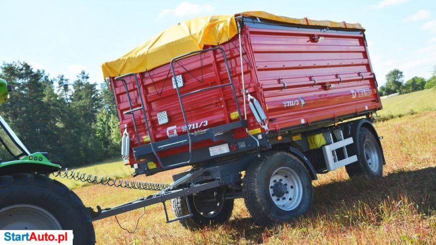 Metal-Fach T711/2