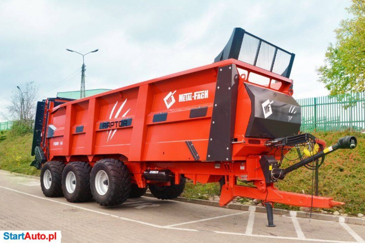 Metal Fach N281