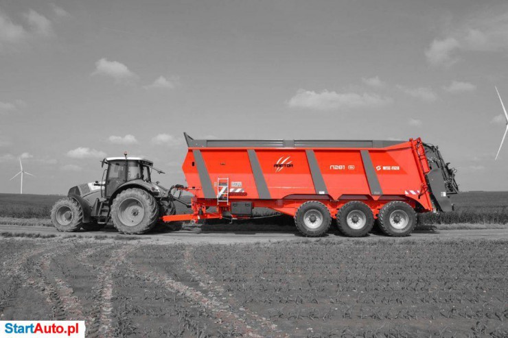 Metal Fach N281