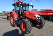 Zetor FORTERRA HSX 130